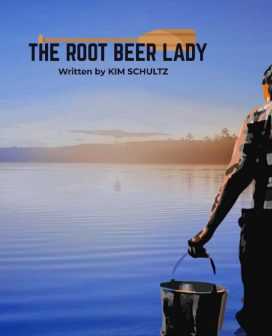 Root Beer Lady Play