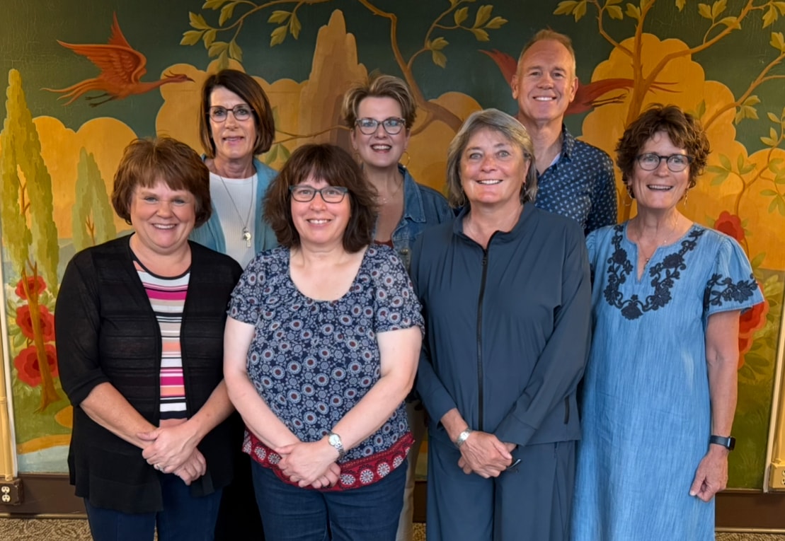 Zumbrota State Theatre Board of Directors