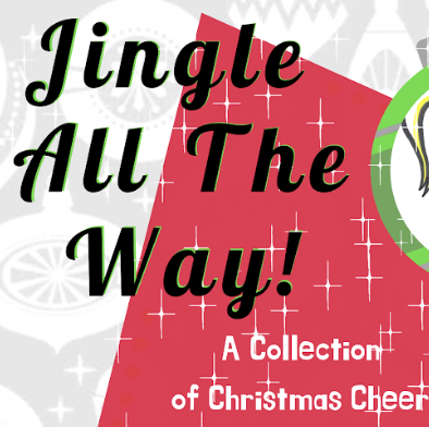 Jingle All The Way holiday concert graphic