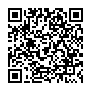 QR code linking to the Take a Seat donation payment page